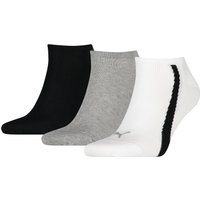 Puma Unisex Herren Damen Sneaker Socken LIFESTYLE 3er Pack EAN:8720245030861