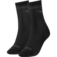 Puma Damen Sportsocken 2er Pack EAN:8720245031615