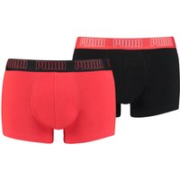 Puma Herren Boxershort Basic Trunk 2er Pack EAN:8720245037747