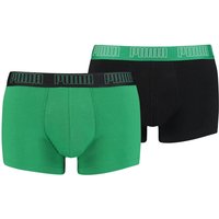 Puma Herren Boxershort Basic Trunk 2er Pack EAN:8720245037822