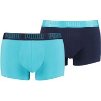 Puma Herren Boxershort Basic Trunk 2er Pack EAN:8720245037860