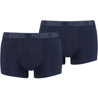 Puma Herren Boxershort Basic Trunk 2er Pack EAN:8720245038065