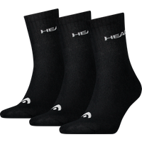 HEAD Unisex Sportsocken Short Crew 3er Pack EAN:8720245179911