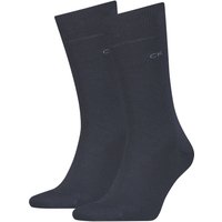 Calvin Klein Herren Socken CLASSIC 2er Pack EAN:8720245217972