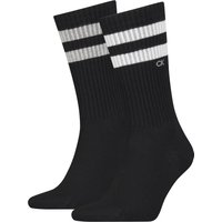 Calvin Klein Herren Socken STRIPES 2er Pack EAN:8720245218818