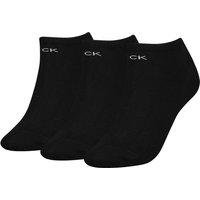 Calvin Klein Damen Sneaker Socken CLASSIC 3er Pack EAN:8720245220217