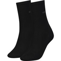 Calvin Klein Damen Socken Classic 2er Pack EAN:8720245220262