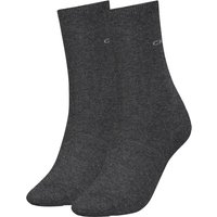 Calvin Klein Damen Socken Classic 2er Pack EAN:8720245220293