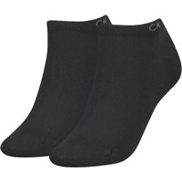 Calvin Klein Damen Sneaker Socken 2er Pack EAN:8720245220460