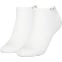 Calvin Klein Damen Sneaker Socken 2er Pack EAN:8720245220477