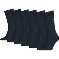 Tommy Hilfiger Herren Socken ECOM 6er Pack EAN:8720245288118