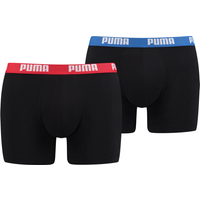 Puma Herren Boxershort BASIC BOXER 2er Pack EAN:8720245477390