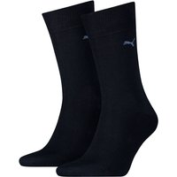 Puma Herren Socken CLASSIC 2er Pack EAN:8720245569309