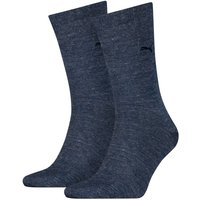 Puma Herren Socken CLASSIC 2er Pack EAN:8720245569330