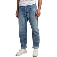 G-Star Herren Jeans ARC 3D - Slim Fit - Blau - Sun Faded Air Force EAN:8720346774381