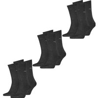 Puma Herren Socken CLASSIC Baumwolle - 4er 6er 8er Multipack EAN: