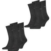 Puma Herren Socken CLASSIC Baumwolle - 4er 6er 8er Multipack EAN: