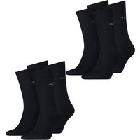 Puma Herren Socken CLASSIC Baumwolle - 4er 6er 8er Multipack EAN: