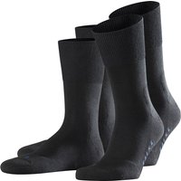 Falke Unisex Socken Run 2er 3er 4er Vorteilspack EAN: