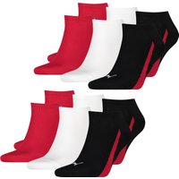 Puma Unisex Herren Damen Sneaker Socken LIFESTYLE 35-38 39-42 43-46 - 6er 9er 12er Multipack EAN: