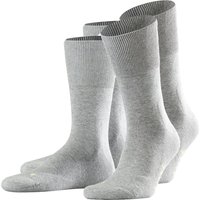 Falke Unisex Socken Run 2er 3er 4er Vorteilspack EAN: