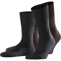 Falke Unisex Socken Run 2er 3er 4er Vorteilspack EAN: