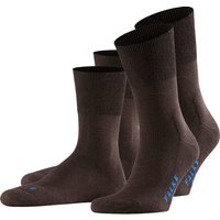 Falke Unisex Socken Run 2er 3er 4er Vorteilspack EAN: