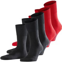 Falke Unisex Socken Run 2er 3er 4er Vorteilspack EAN: