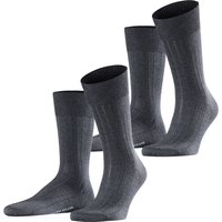 Falke Herren Socken Milano - 2er 3er 4er Multipack EAN: