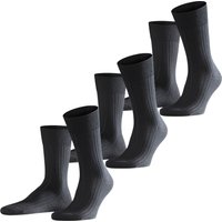 Falke Herren Socken Bristol Pure - 2er 3er 4er Multipack EAN: