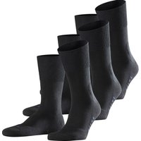 Falke Unisex Socken Run 2er 3er 4er Vorteilspack EAN: