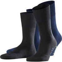 Falke Unisex Socken Run 2er 3er 4er Vorteilspack EAN: