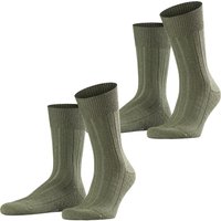 Falke Herren Socken Teppich im Schuh - 2er 3er 4er Multipack EAN: