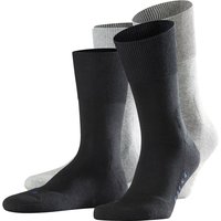 Falke Unisex Socken Run 2er 3er 4er Vorteilspack EAN: