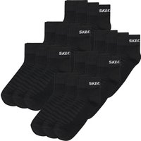 Skechers Unisex Quarter Socken Mesh Ventilation 18er Aktionspack EAN: