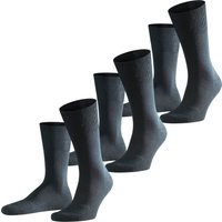 Falke Herren Socken Airport Plus - 2er 3er 4er Multipack EAN: