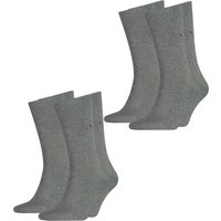 Tommy Hilfiger Herrensocken Classic Business Socken Logo Baumwolle - 4er 6er 8er Multipack EAN: