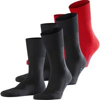 Falke Unisex Socken Run 2er 3er 4er Vorteilspack EAN: