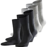 Falke Unisex Socken Run 2er 3er 4er Vorteilspack EAN: