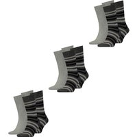 Tommy Hilfiger Herren Socken DUO STRIPE Business - 4er 6er 8er Multipack EAN: