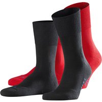 Falke Unisex Socken Run 2er 3er 4er Vorteilspack EAN: