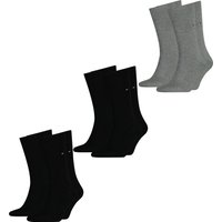 Tommy Hilfiger Herrensocken Classic Business Socken Logo Baumwolle - 4er 6er 8er Multipack EAN: