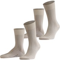 Falke Herren Socken Milano - 2er 3er 4er Multipack EAN: