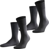 Falke Herren Socken Airport Plus - 2er 3er 4er Multipack EAN: