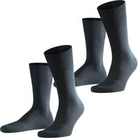 Falke Herren Socken Airport Plus - 2er 3er 4er Multipack EAN: