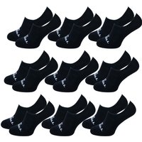 O'Neill Unisex Footie - 6er 9er 12er Multipack EAN: