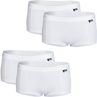 O'Neill Damen Shortys Plain - 4er 6er 8er Multipack EAN: