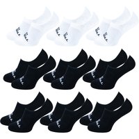 O'Neill Unisex Footie - 6er 9er 12er Multipack EAN: