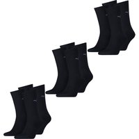 Puma Herren Socken CLASSIC Baumwolle - 4er 6er 8er Multipack EAN: