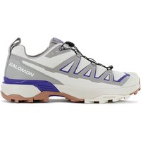 Salomon X ULTRA 360 EDGE - Herren Wanderschuhe Outdoor Creme-Weiß 475262 EAN:0195751587884